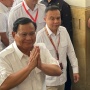 Prabowo Tanggapi Gugatan Usia Maksimal Capres yang Ditolak MK; Begini Terlalu Muda, Begitu Terlalu Tua, Kumaha?