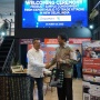 Trade Expo Indonesia Jadi Wadah Pertemuan Perdagangan Indonesia-India