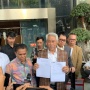 Buntut Putusan MK, Jokowi, Anwar Usman hingga Gibran Dilaporkan Dugaan Nepotisme ke KPK