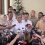 Prabowo Beri Pengarahan di Rapimnas Gerindra, Gibran Diharapkan Hadir