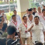 Rombongan Prabowo-Gibran Diprediksi Bikin Macet Jakarta Besok, Gerindra Minta Maaf ke Warga Ibu Kota