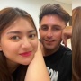 Resmi Pacaran? Nathalie Holscher Makin Mesra Ugal-ugalan Bareng Ladislao Camara