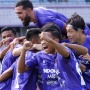 Berkat 2 Gol Bunuh Diri, Persita Tangerang Sukses Taklukkan Persis Solo