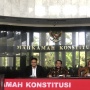 Rekap 4 Putusan 9 Hakim MK Usai Ditetapkan Melanggar Etik Dalam Putusan Batas Usia Capres dan Cawapres