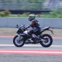 Konsumen Yamaha All New R15 Connected Series Mengaspal di Shell bLU cRU Yamaha Endurance Festival Sirkuit Mandalika