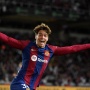 Langsung Cetak Gol di Debut Tim Senior, Wonderkid Barcelona Marc Guiu Dipuji Habis Xavi