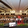 Kepala Desa di Sulawesi Selatan Bersumpah Netral dalam Pemilu 2024