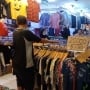 Menkeu Purbaya Mau Tangkap Pelaku Bisnis Thrifting