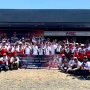 Seru, Anggota Komunitas Honda Indonesia Nonton Langsung MotoGP Mandalika 2023