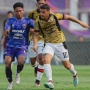 Comeback Stronger Alexis Messidoro, Hari Apes Memang Tak Ada di Kalender