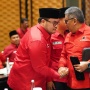 Bergerak Bersama, Mas Dhito Optimis Pasangan Ganjar-Mahfud Menang Telak di Pilpres 2024