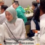 Profil Mega Safira, Anak Muhaimin Iskandar yang Namanya Terinspirasi dari Nama Megawati Soekarno Putri