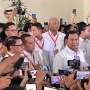 Keluarga Jokowi Lagi Dihujani Serangan Dinasti Politik, Prabowo Pasang Badan: Saya Juga Dinasti!