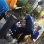 Geger Temuan Tengkorak Kepala Manusia Di Duren Sawit, Polisi Tunggu Hasil Forensik
