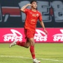 Diwarnai Kartu Merah Rizky Ridho, Persija Takluk dari RANS FC di Kandang