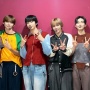Belum Genap 2 Bulan Debut, RIIZE Siap Comeback dengan Lagu Baru Talk Saxy