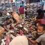 Ekonom : Sikat Gudang Penyelundup Thrifting tapi Beri Napas Pedagang Eceran!