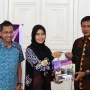 Bogor Kembangkan Pariwisata dengan Dukungan UMKM