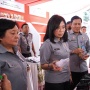 Tingkatkan Penggunaan Produk Dalam Negeri, DJKI Kemenhukam Hadirkan Merek Festival 2023