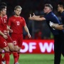 Media Vietnam Ketakutan Lawan Timnas Indonesia, Kenang Masa Emas Bersama Park Hang-seo