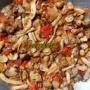 Sanga Cabe Kulat Khas Kutai Mudah Dibuat, Ini Resepnya!