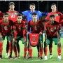 Profil Tim Piala Dunia U-17: Maroko, Ambisi Atlas Cubs Melaju Lebih Jauh