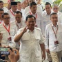 Prabowo Hadiri Rapimnas Gerindra, Konsolidasi Mantapkan Dukungan Duet dengan Gibran
