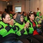 Lawan Kekerasan Seksual, Gojek Beri Pelatihan untuk 1.000 Mitra di 13 Kota di Indonesia