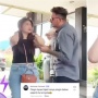 Nathalie Holscher Bikin Video Joget Bareng Bule, Netizen: Kasian Adzam
