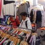 Dilarang Purbaya, Shopee Blokir Ratusan Ribu Produk Thrifting