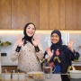 Ria Ricis Dihina Netizen saat Ngonten Bareng Citra Kirana: Kebanting, Kirain Asistennya Ciki