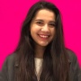 8 Potret Elodie Bouttier, Adik Maxime Bouttier yang Langkahi Kakaknya Menikah
