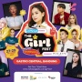 The Girl Fest Siap Meluncur ke Bandung, Nagita Slavina hingga Angga Yunanda Akan Ikut Meramaikan
