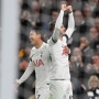 Link Live Streaming Tottenham vs Bournemouth di Liga Inggris, Segera Kick Off