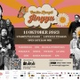 10 Musisi Papan Atas Indonesia Ramaikan Festival Cerita Langit Jingga