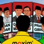 Daftar Riwayat Pendidikan 3 Calon Presiden 2024: Siapa Paling Mentereng?