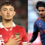 Irak Panggil Rekan Setim Ivar Jenner Hadapi Timnas Indonesia