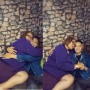 Viral Video Eva Manurung Peluk Cium Berondong, Warganet: Menjijikkan