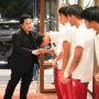 Erick Thohir: Skuad Timnas Indonesia U-17 Pilihan Bima Sakti Cs Bisa Dipertanggungjawabkan Prestasinya di Piala Dunia
