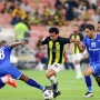 Hasil Liga Champions Asia: Karim Benzema Absen, Al Ittihad Menang Susah Payah atas Al Quwa Al Jawiya