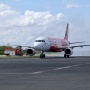 Indonesia AirAsia Buka Penerbangan dari Bandara Kertajati, Cek Rute dan Jadwalnya