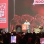 Di Deklarasi Dukungan PSI, Prabowo Gregetan: Ini Memang Saya Tunggu-tunggu, Udah Mepet, Besok Udah Mau Daftar