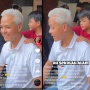 Moment Ganjar Pranowo Dipijat Gibran, Gunakan Jurus 'Gibran Mengeluarkan Angin'