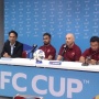 Ogah Terus Jadi Lumbung Gol di Piala AFC, PSM Antisipasi Ritme Cepat Tim Singapura