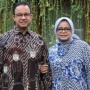 Gaya Pakaian Istri Ganjar dan Anies Dikritik Pendukung Gibran, Auto Disentil Pengamat: Busana Istri Prabowo Apa?