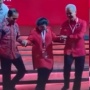 Beredar Video Megawati Lepas Paksa Gandengan Tangan Jokowi di Depan Ganjar Pranowo