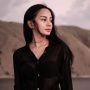 Cerita Kirana Larasati Perdana Ikut Miss Universe Indonesia, Belajar dari Nol