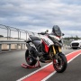 Ducati Multistrada V4 RS, Motor Touring Rasa Superbike Siap Masuk Indonesia