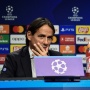 Inter Kena Comeback Atletico Madrid, Inzaghi Sesali Gagalnya Nerazzurri 'Bunuh' Permainan