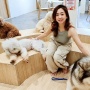 Pelihara Hewan Dapat Bantu Kesehatan Mental Pemiliknya, Ini Alasannya Menurut Influencer Sharon Matsuda